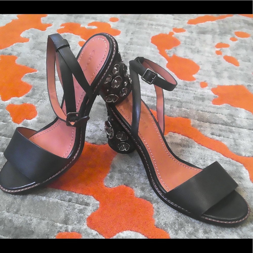 Coach Sandal